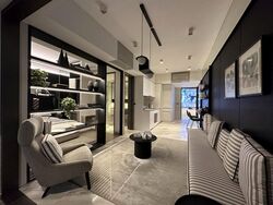 The Landmark (D3), Condominium #445803991